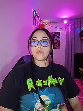 persefone core online show from December 19, 11:18 pm