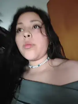 persefone core online show from February 21, 10:34 pm