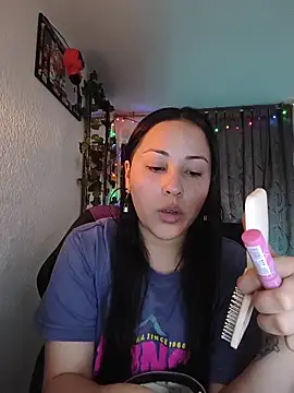 persefone core online show from March 14, 6:36 pm