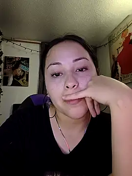 persefone core online show from March 13, 9:31 pm