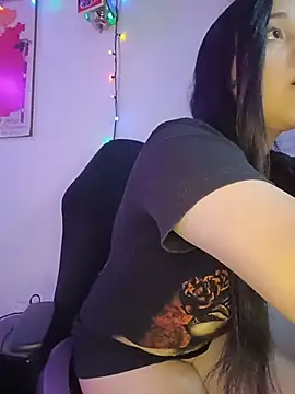 persefone core online show from November 15, 9:52 pm