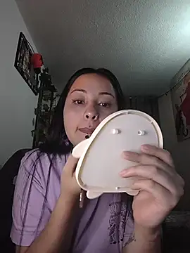 persefone core online show from March 18, 9:37 pm