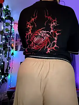 persefone core online show from March 12, 9:30 pm