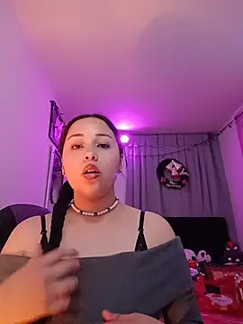 persefone core online show from December 21, 1:30 am