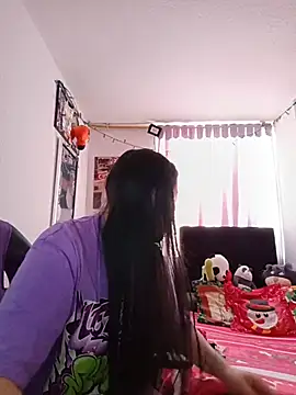 persefone core online show from December 14, 6:02 pm