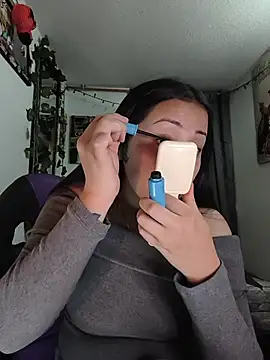 persefone core online show from April 18, 8:09 pm