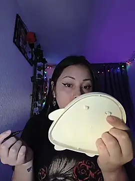 persefone core online show from April 24, 7:49 pm