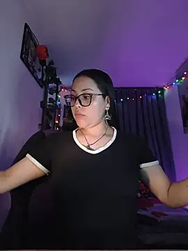 persefone core online show from April 16, 9:50 pm