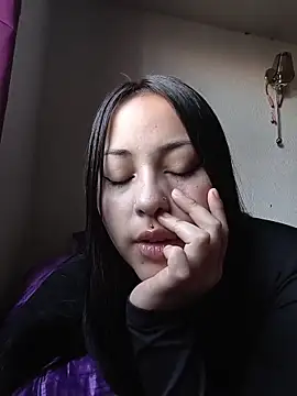 persefone core online show from April 8, 9:49 pm