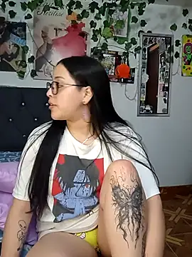 Snapshot of persefone_core chatting on March 14, 4:32 am persefone core online show from March 14, 4:32 am