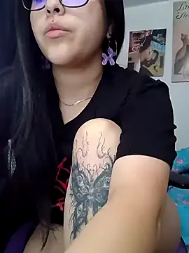 Snapshot of persefone_core chatting on December 14, 6:30 pm persefone core online show from December 14, 6:30 pm