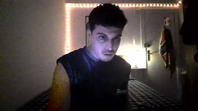 Snapshot of 99_GANAr chatting on January 11, 8:27 pm 99 GANAr online show from January 11, 8:27 pm