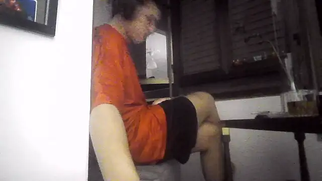 Snapshot of 99_GANAr chatting on January 15, 9:18 pm 99 GANAr online show from January 15, 9:18 pm