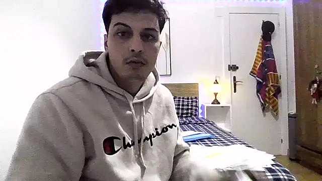 Snapshot of 99_GANAr chatting on January 9, 8:16 pm 99 GANAr online show from January 9, 8:16 pm