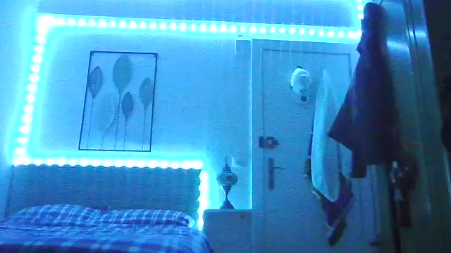 99 GANAr online show from November 25, 11:37 pm