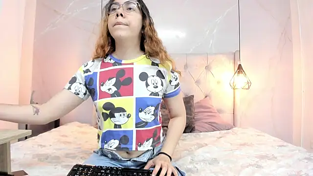 SakuraLee  online show from November 18, 2:53 pm