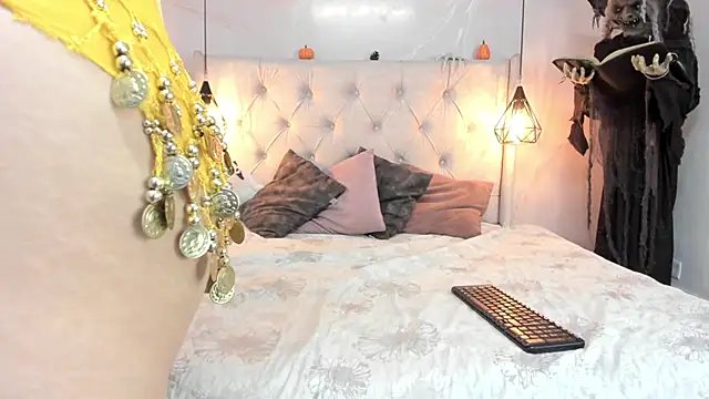 SakuraLee  online show from October 23, 1:43 pm