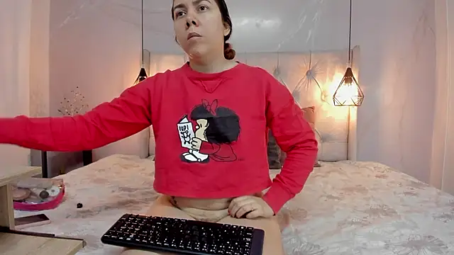 SakuraLee  online show from February 13, 1:11 pm