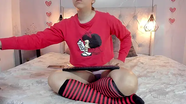 SakuraLee  online show from March 13, 2:11 pm