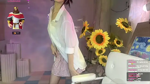 Your-Sunshine online show from November 12, 5:17 pm