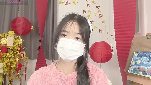 Your-Sunshine online show from February 17, 9:34 pm