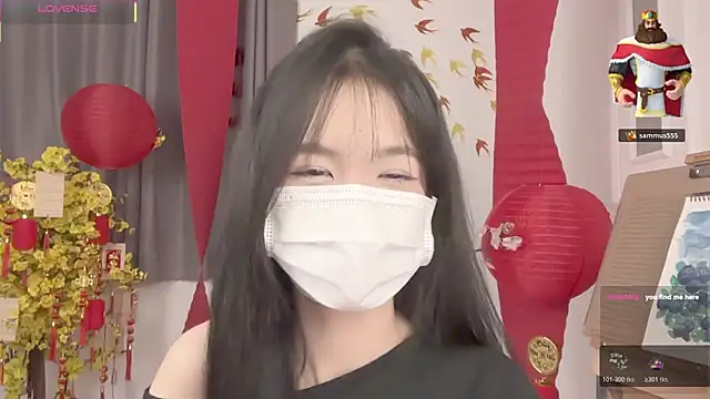 Your-Sunshine online show from March 3, 6:37 pm