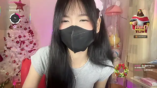 Your-Sunshine online show from November 25, 3:45 pm