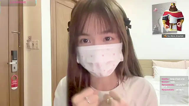 Your-Sunshine online show from March 31, 4:42 pm