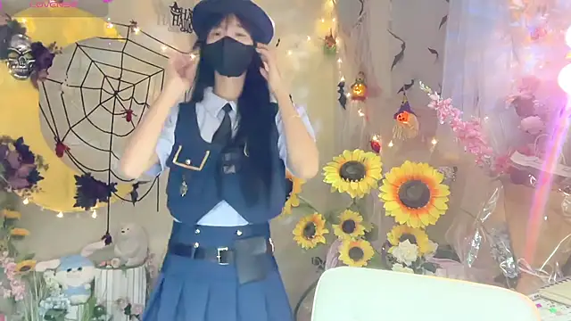 Your-Sunshine online show from October 30, 4:37 pm