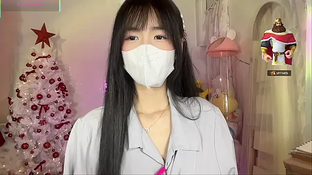 Your-Sunshine online show from November 26, 3:34 pm