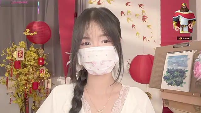 Your-Sunshine online show from March 27, 4:30 pm