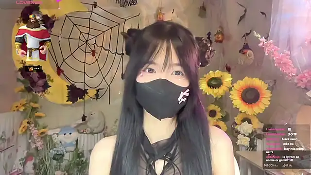 Your-Sunshine online show from October 31, 5:09 pm