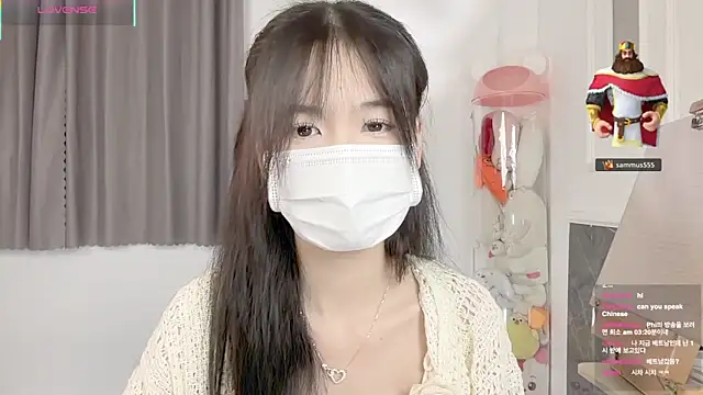 Your-Sunshine online show from February 6, 6:26 pm