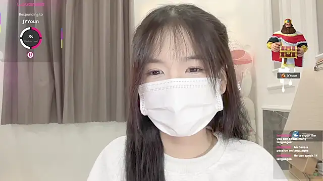 Your-Sunshine online show from February 5, 6:53 am