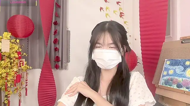 Your-Sunshine online show from February 23, 7:14 pm