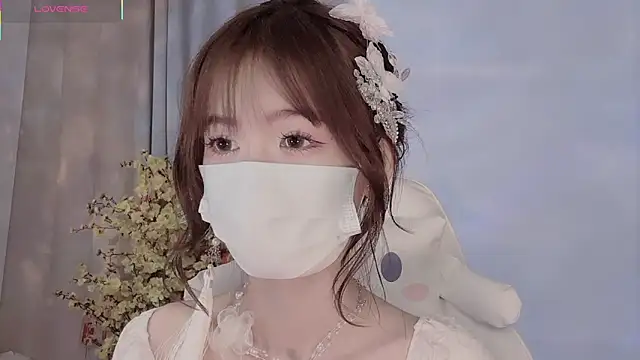 Your-Sunshine online show from April 22, 10:16 pm