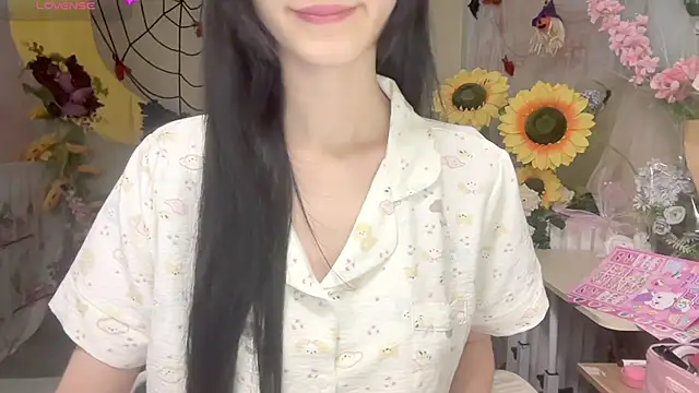 Your-Sunshine online show from November 1, 4:12 pm