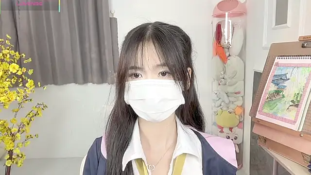 Your-Sunshine online show from February 11, 6:52 pm