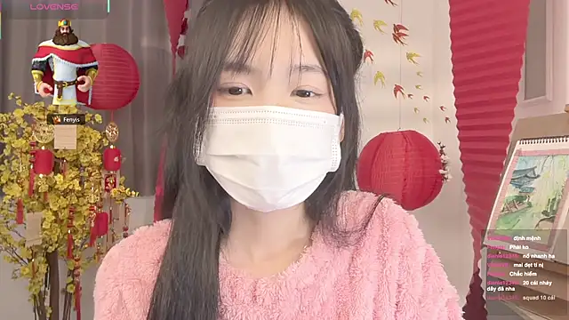 Your-Sunshine online show from February 14, 6:13 am