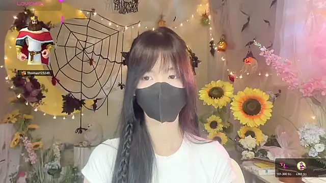 Your-Sunshine online show from October 27, 3:57 pm