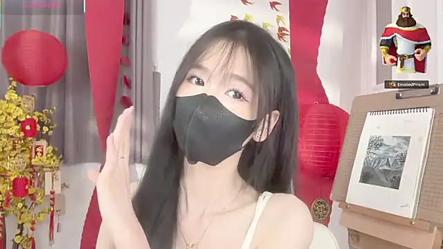 Your-Sunshine online show from March 16, 12:07 am