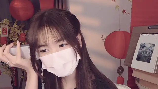 Your-Sunshine online show from April 5, 2:13 pm