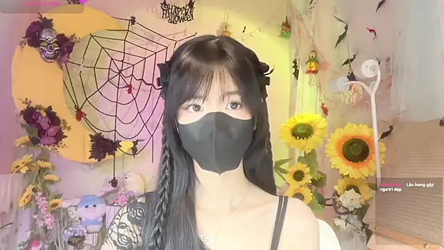 Your-Sunshine online show from November 2, 5:51 pm