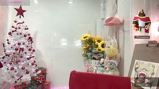 Your-Sunshine online show from January 12, 3:52 pm