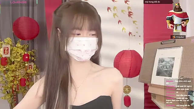 Your-Sunshine online show from April 4, 5:08 pm