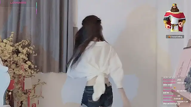 Your-Sunshine online show from April 19, 6:10 pm