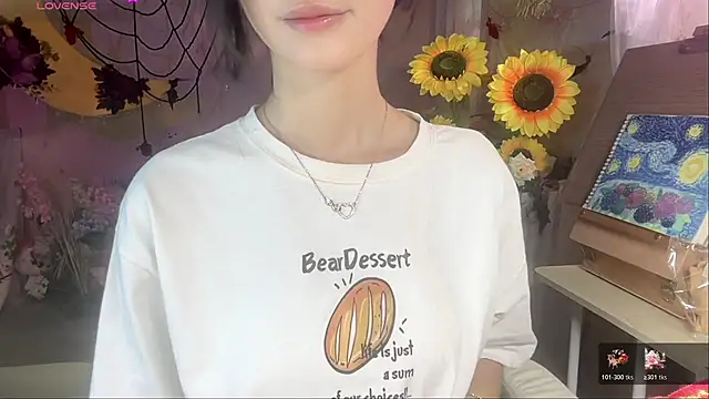 Your-Sunshine online show from November 12, 5:11 am