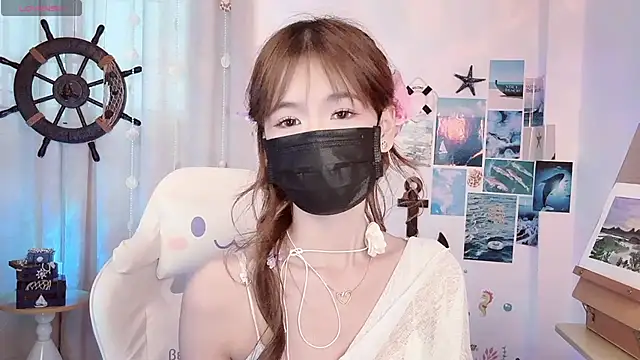 Your-Sunshine online show from June 3, 11:09 pm
