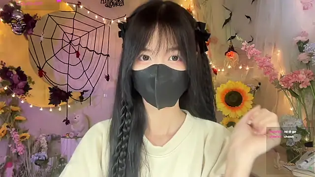 Your-Sunshine online show from October 24, 4:06 pm