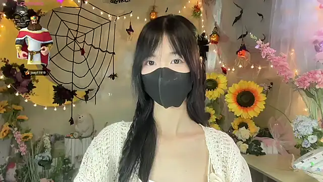 Your-Sunshine online show from October 25, 5:17 am